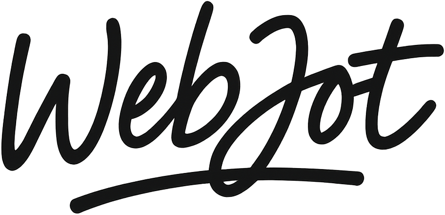 WebJot